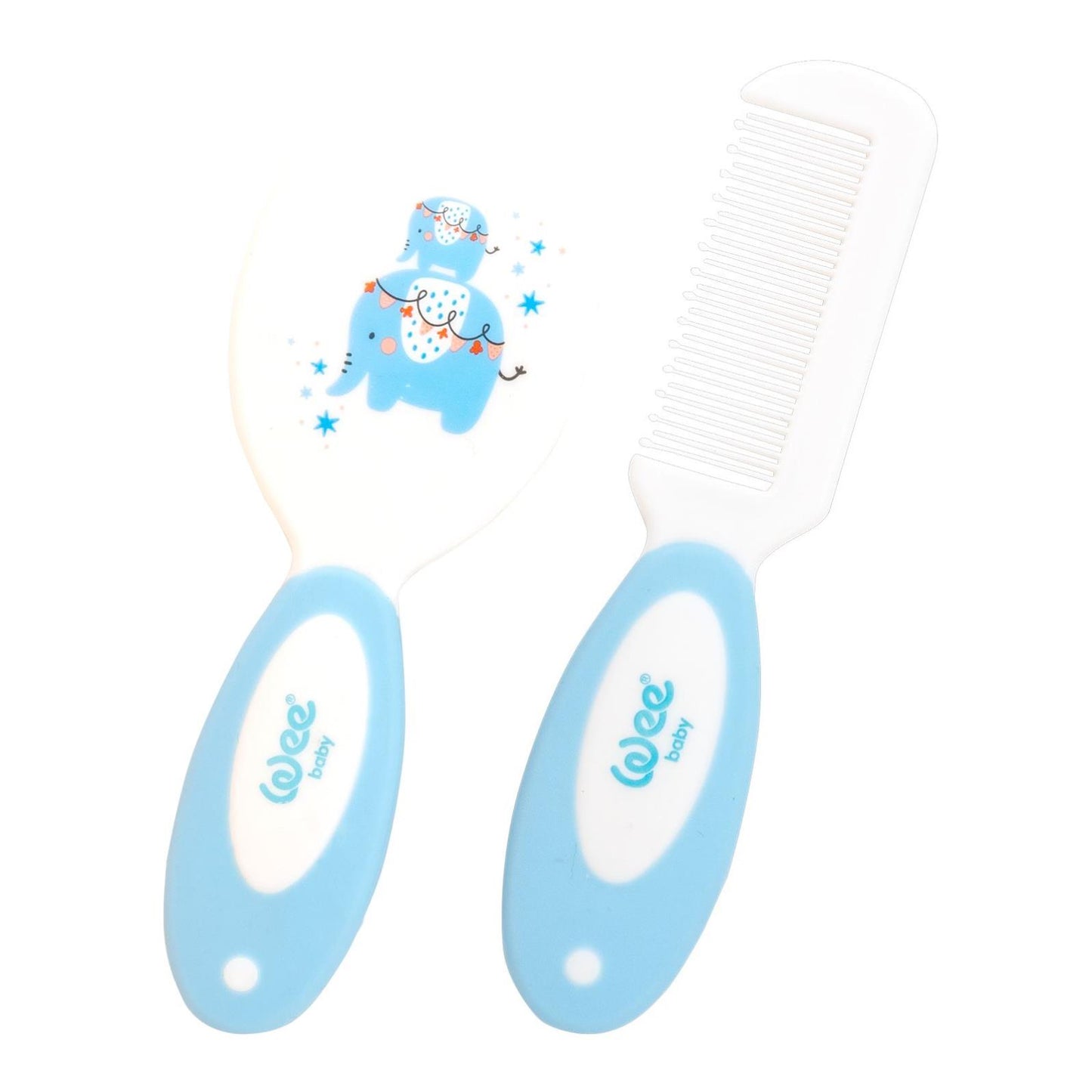 Wee Baby Fırça Tarak Seti