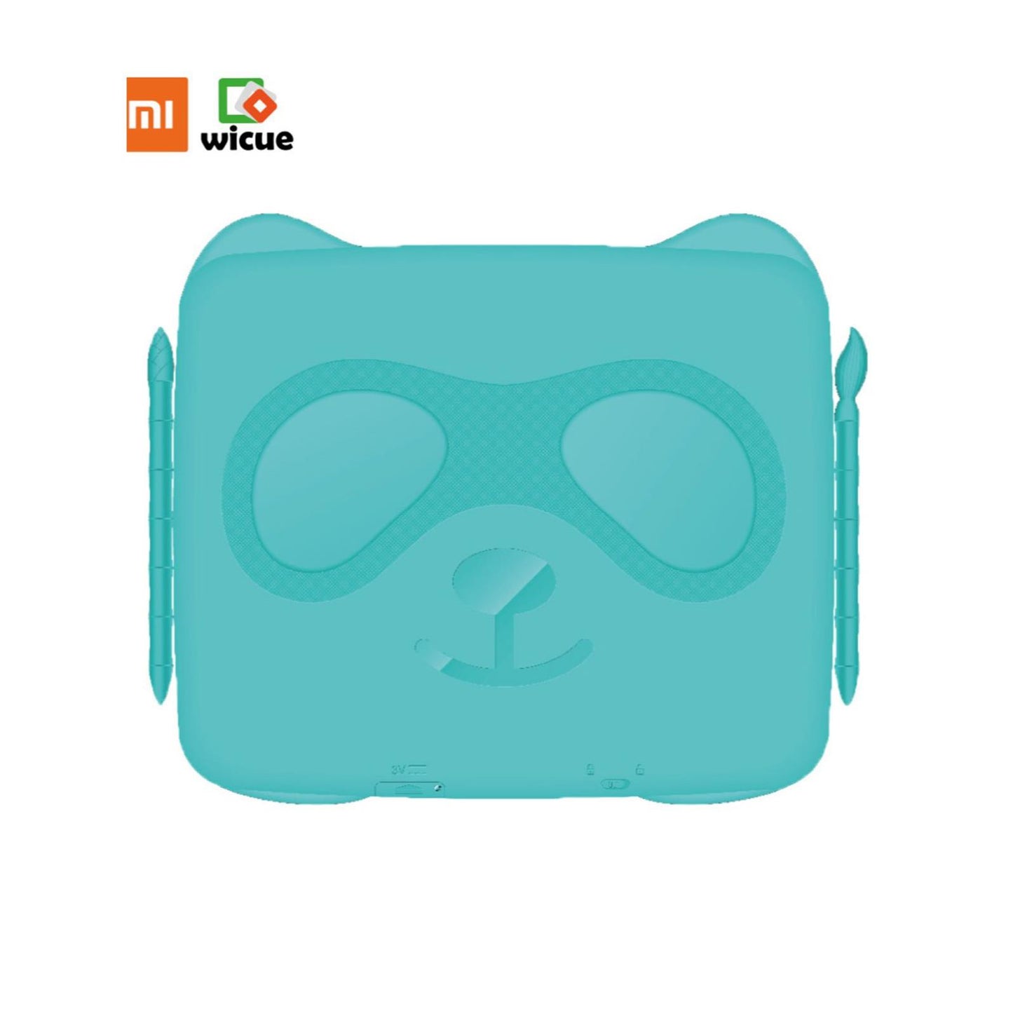 Xiaomi Wicue 12 inç Panda LCD Dijital Renkli Çizim Tableti