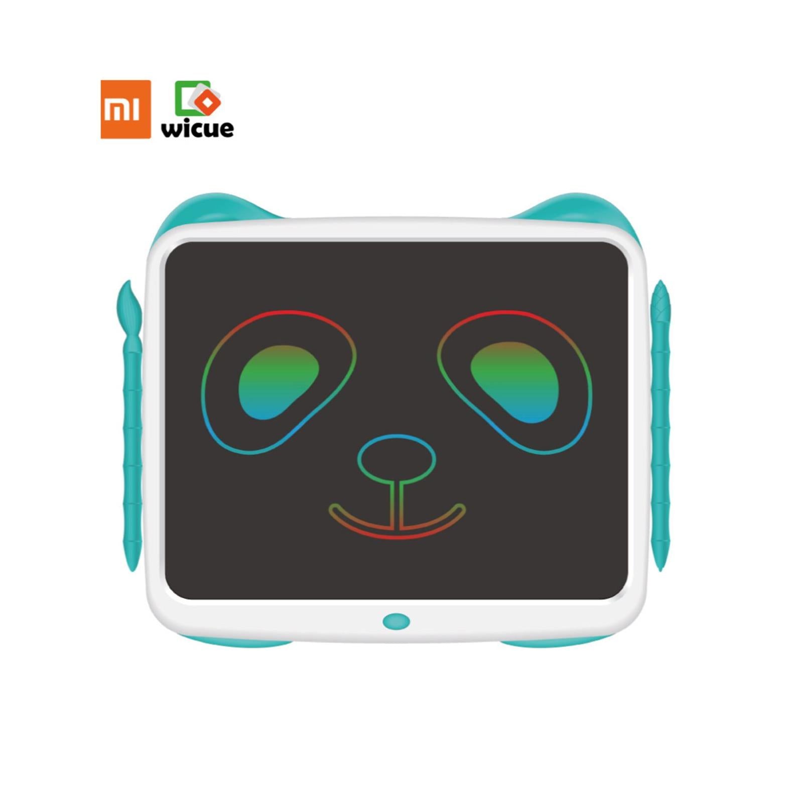 Xiaomi Wicue 12 inç Panda LCD Dijital Renkli Çizim Tableti