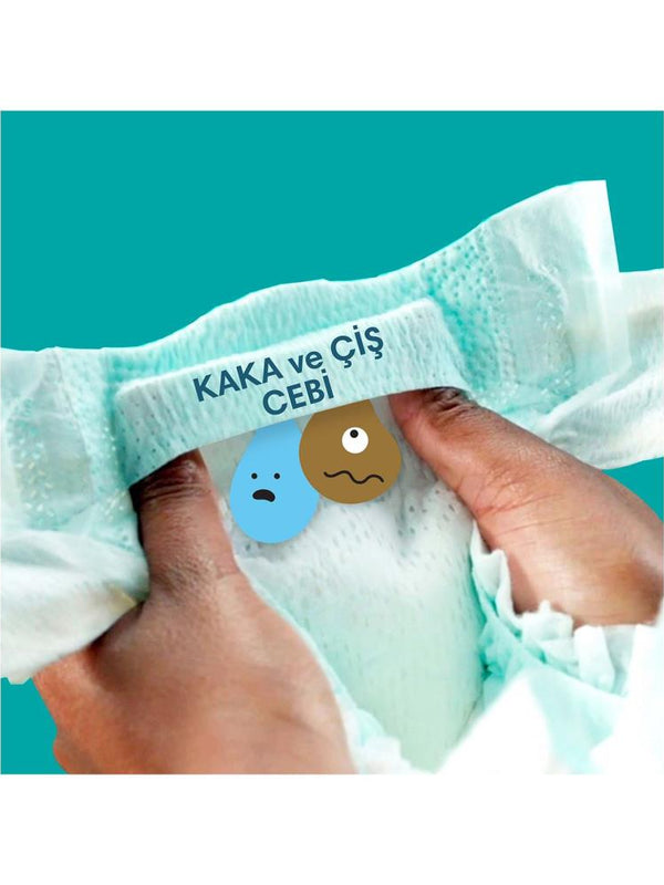 Prima Külot Bebek Bezi 6 Beden Ekstra Large Fırsat Paketi 52 Adet