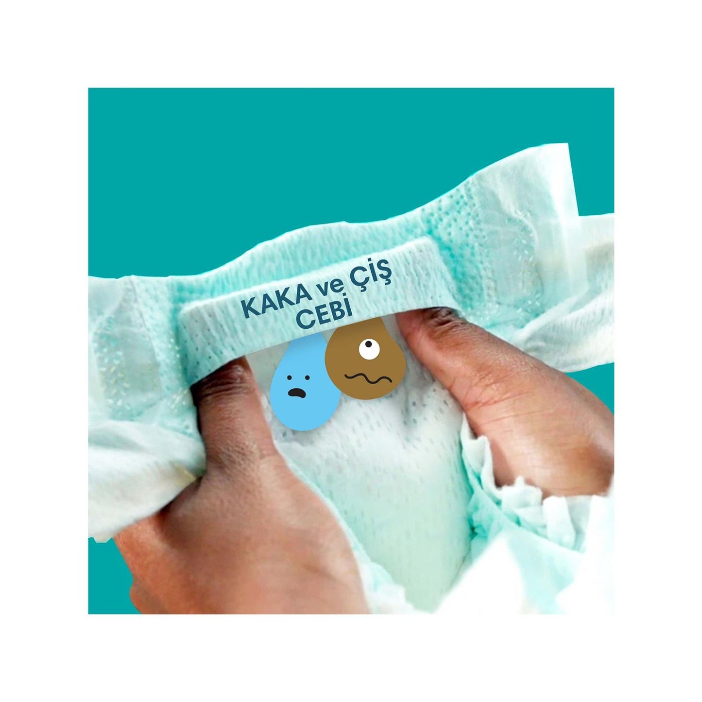 Prima Külot Bebek Bezi 6 Beden Ekstra Large Fırsat Paketi 52 Adet