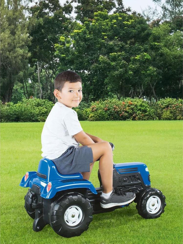 Dolu 8045 Ranchero Pedallı Traktör