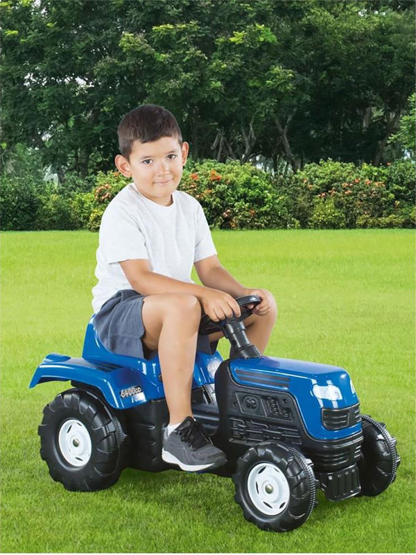 Dolu 8045 Ranchero Pedallı Traktör