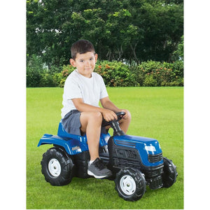 Dolu 8045 Ranchero Pedallı Traktör