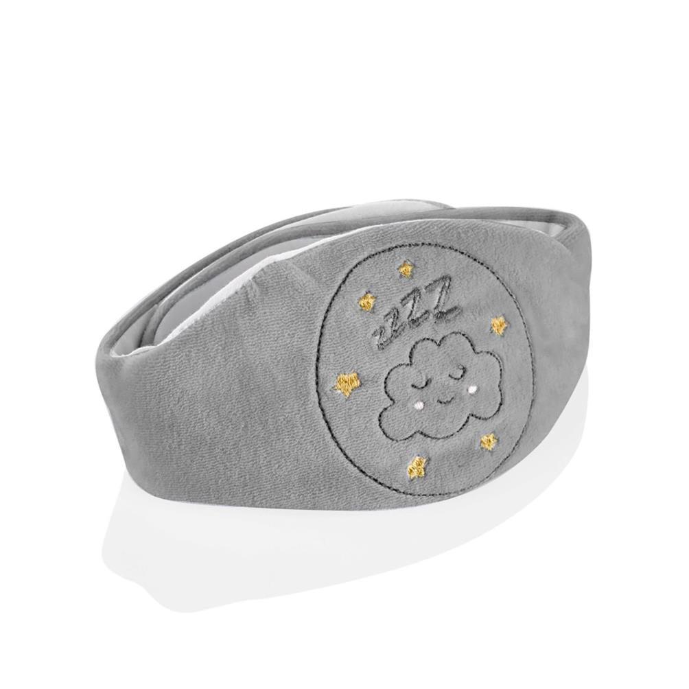 Babyjem Kiraz Çekırdekli Kemer - Gri