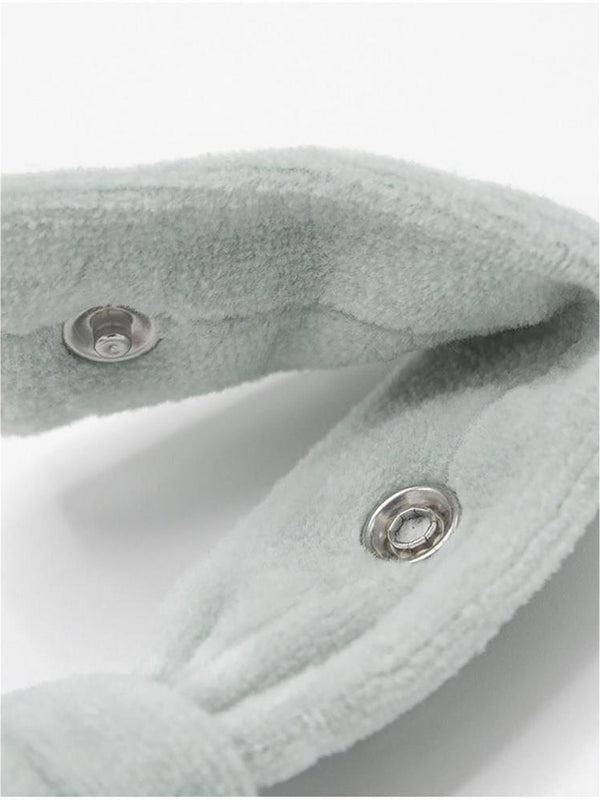 Babyjem Emzik Tutacağı - Yeşil