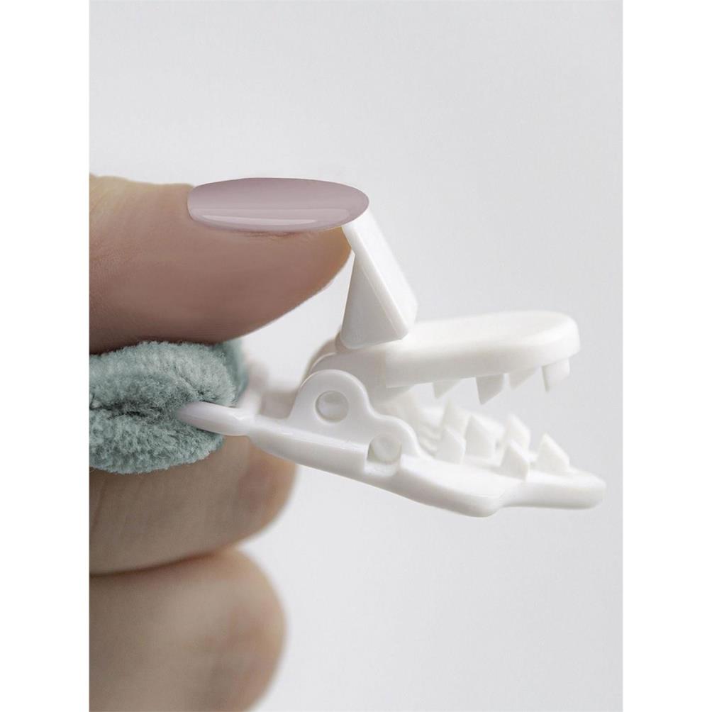 Babyjem Emzik Tutacağı - Yeşil