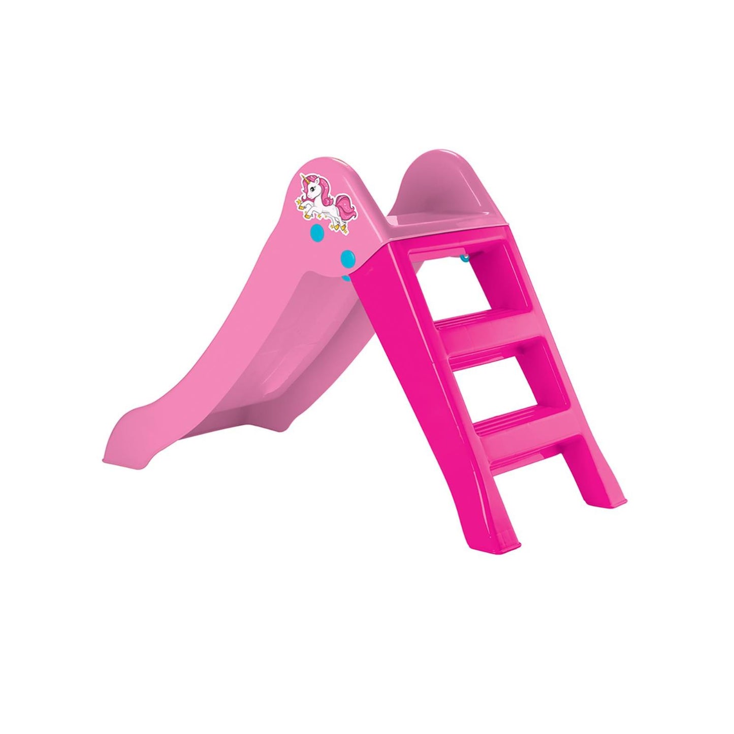 Unıcorn Ilk Kaydıragım