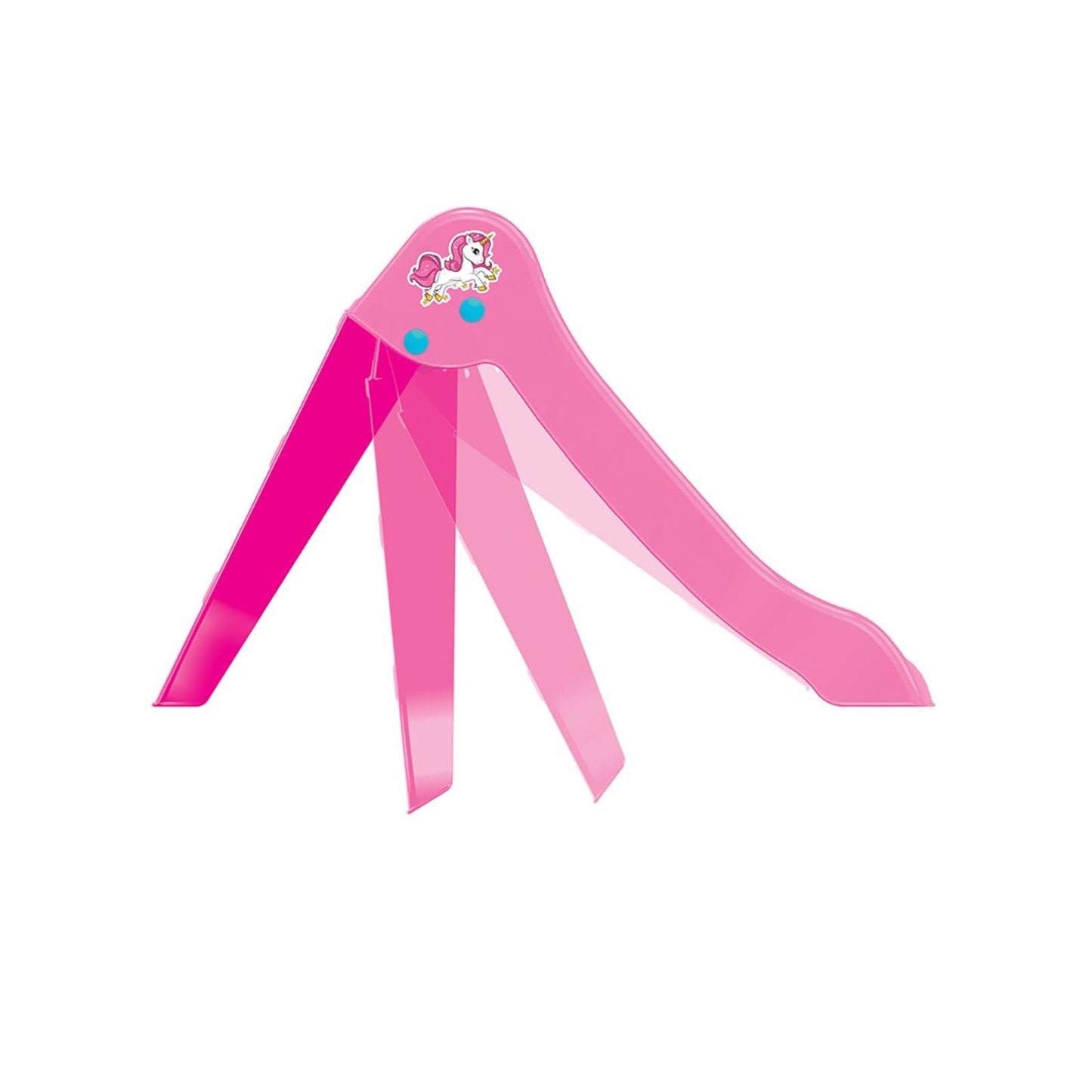 Unıcorn Ilk Kaydıragım