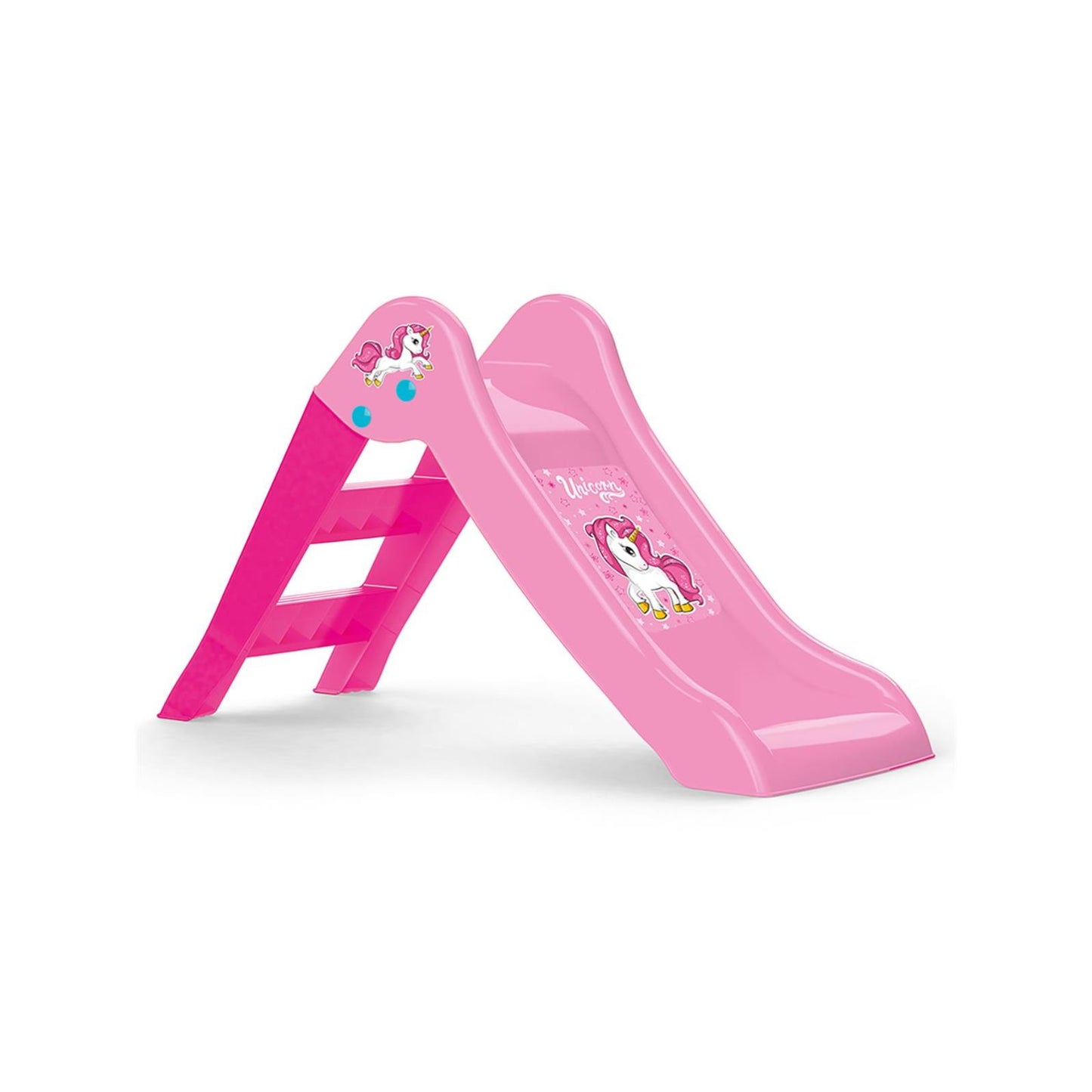 Unıcorn Ilk Kaydıragım