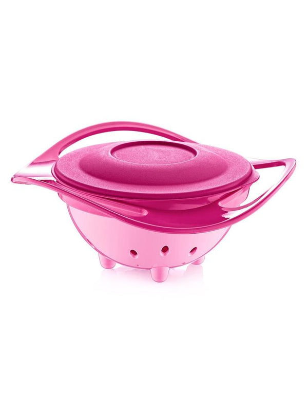 Baby Jem Dokulmeyen Tabak - Pembe