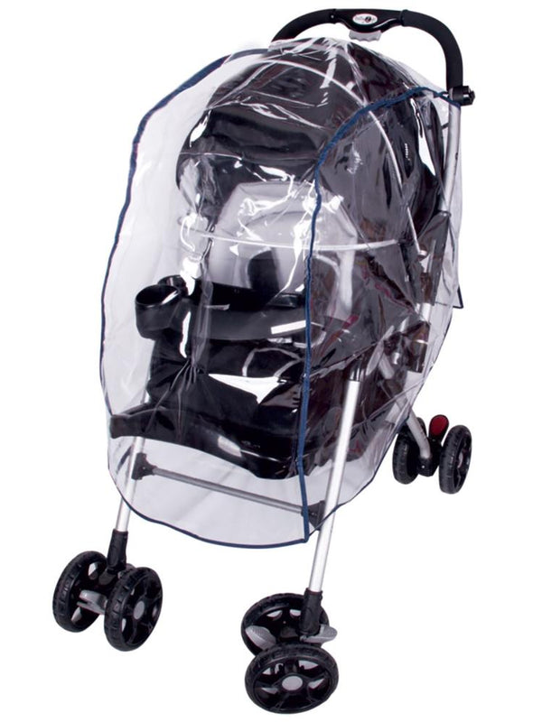 Sevi Bebe Puset Yağmurlugu