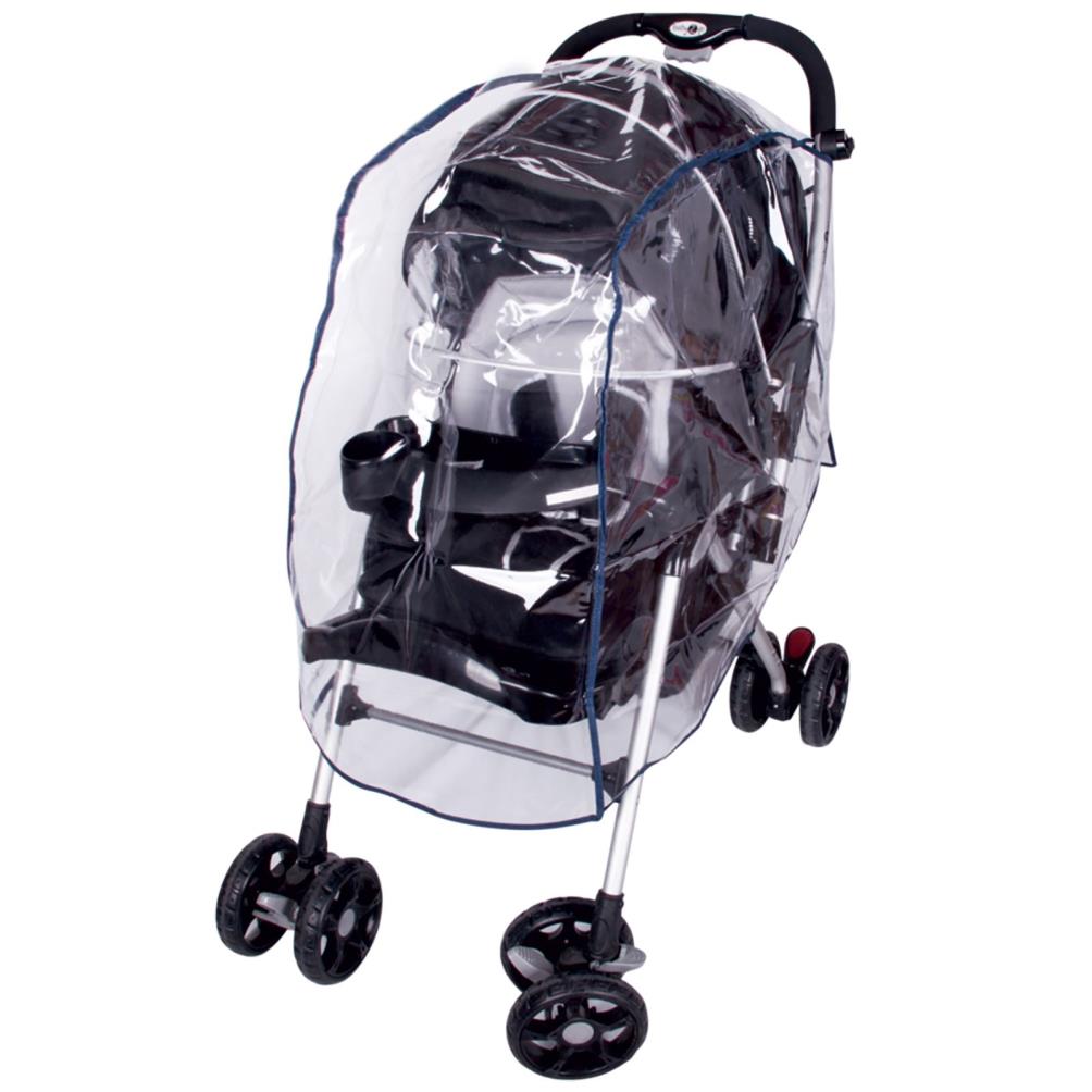 Sevi Bebe Puset Yağmurlugu