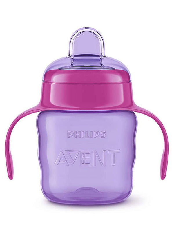 Avent Damlatmaz Bardak 200 Ml