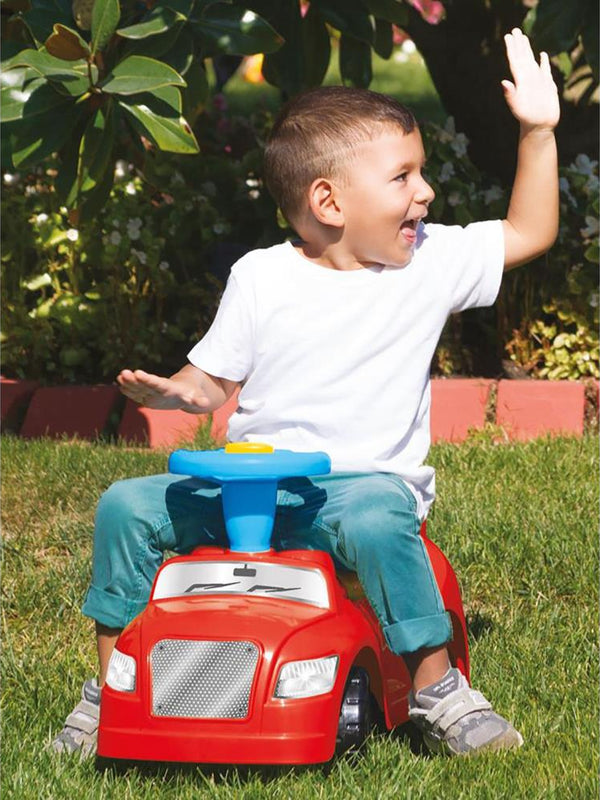 Dolu Step Car 2 In 1 Kutuda