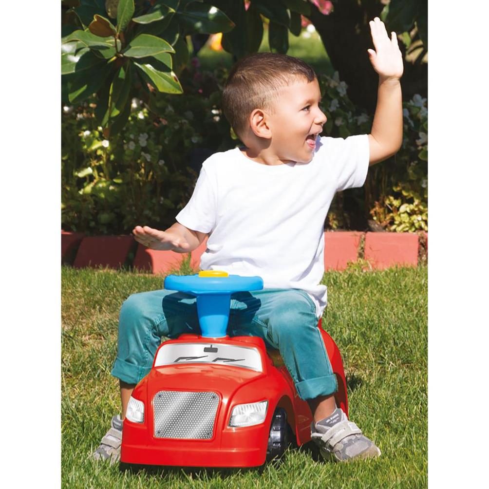 Dolu Step Car 2 In 1 Kutuda