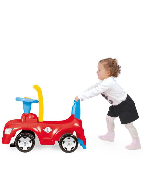 Dolu Step Car 2 In 1 Kutuda
