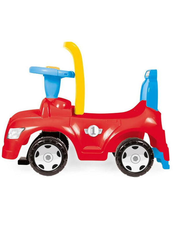 Dolu Step Car 2 In 1 Kutuda