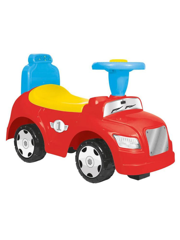 Dolu Step Car 2 In 1 Kutuda