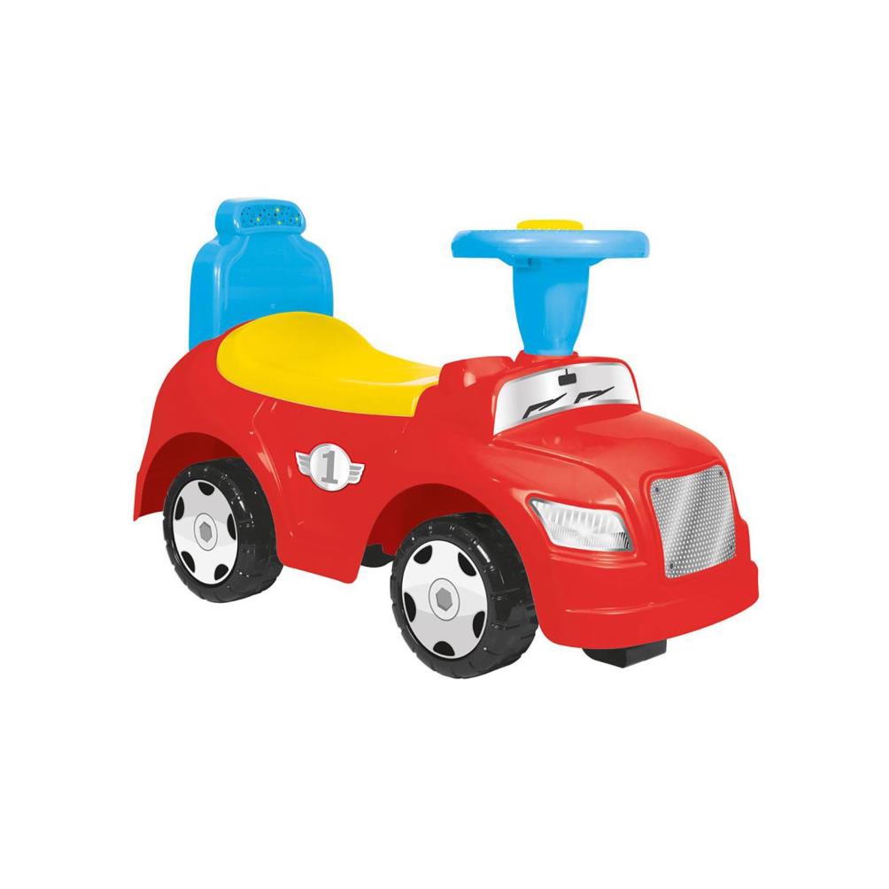 Dolu Step Car 2 In 1 Kutuda