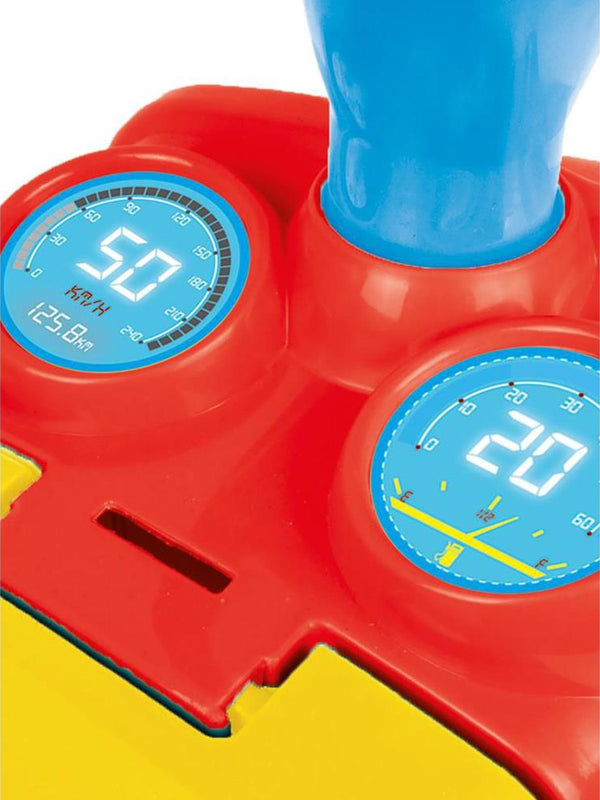 Dolu Step Car 2 In 1 Kutuda
