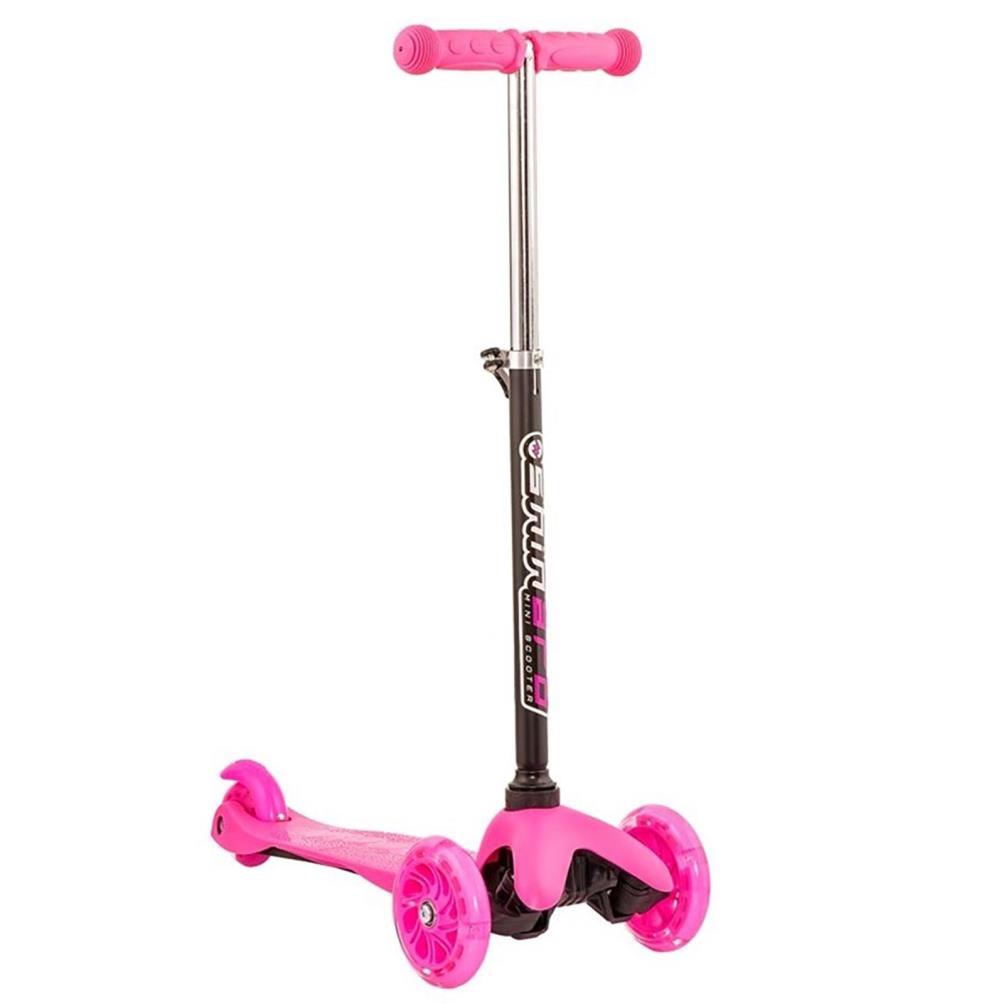 Starteach Shinaro Mini Twister Scooter - Fusya
