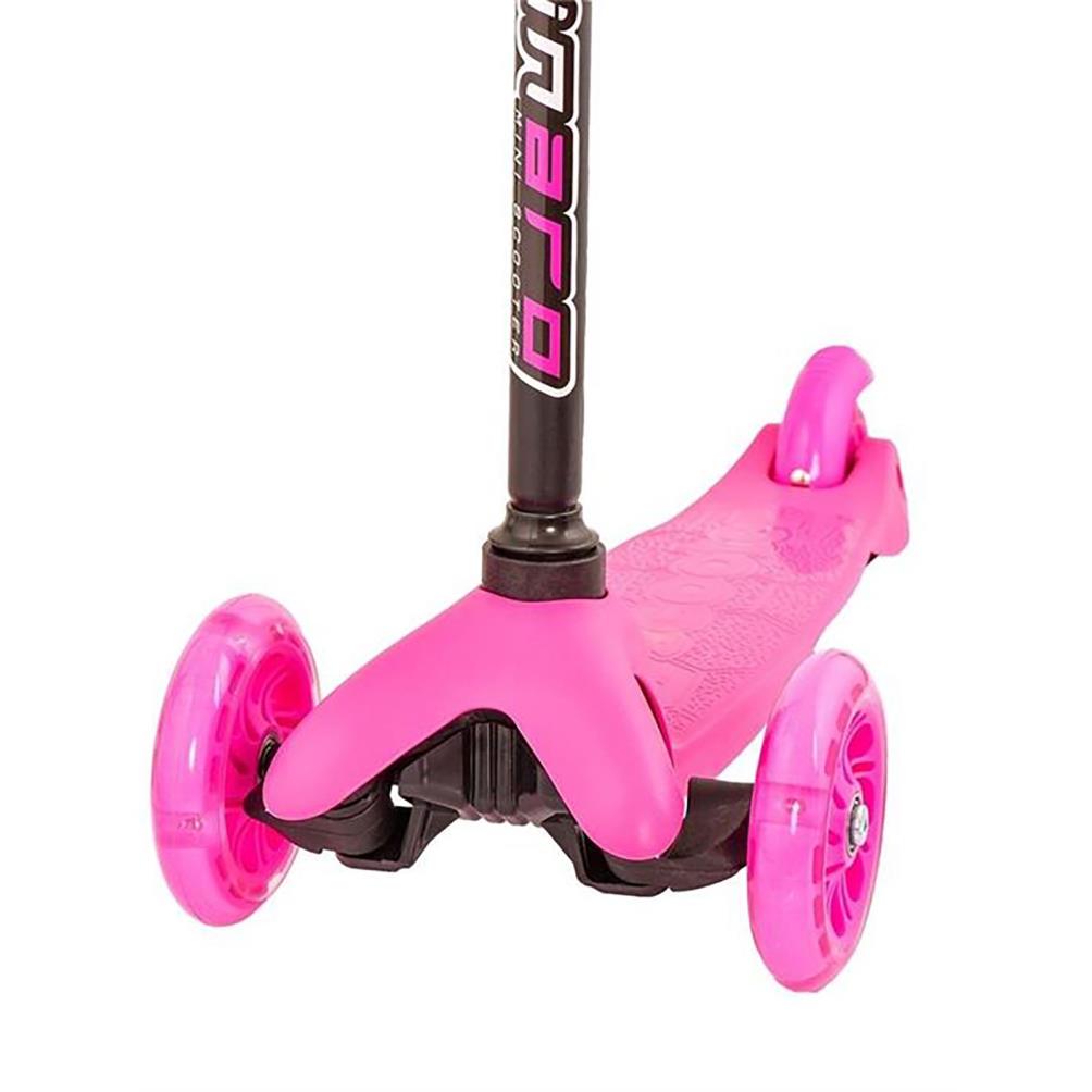 Starteach Shinaro Mini Twister Scooter - Fusya