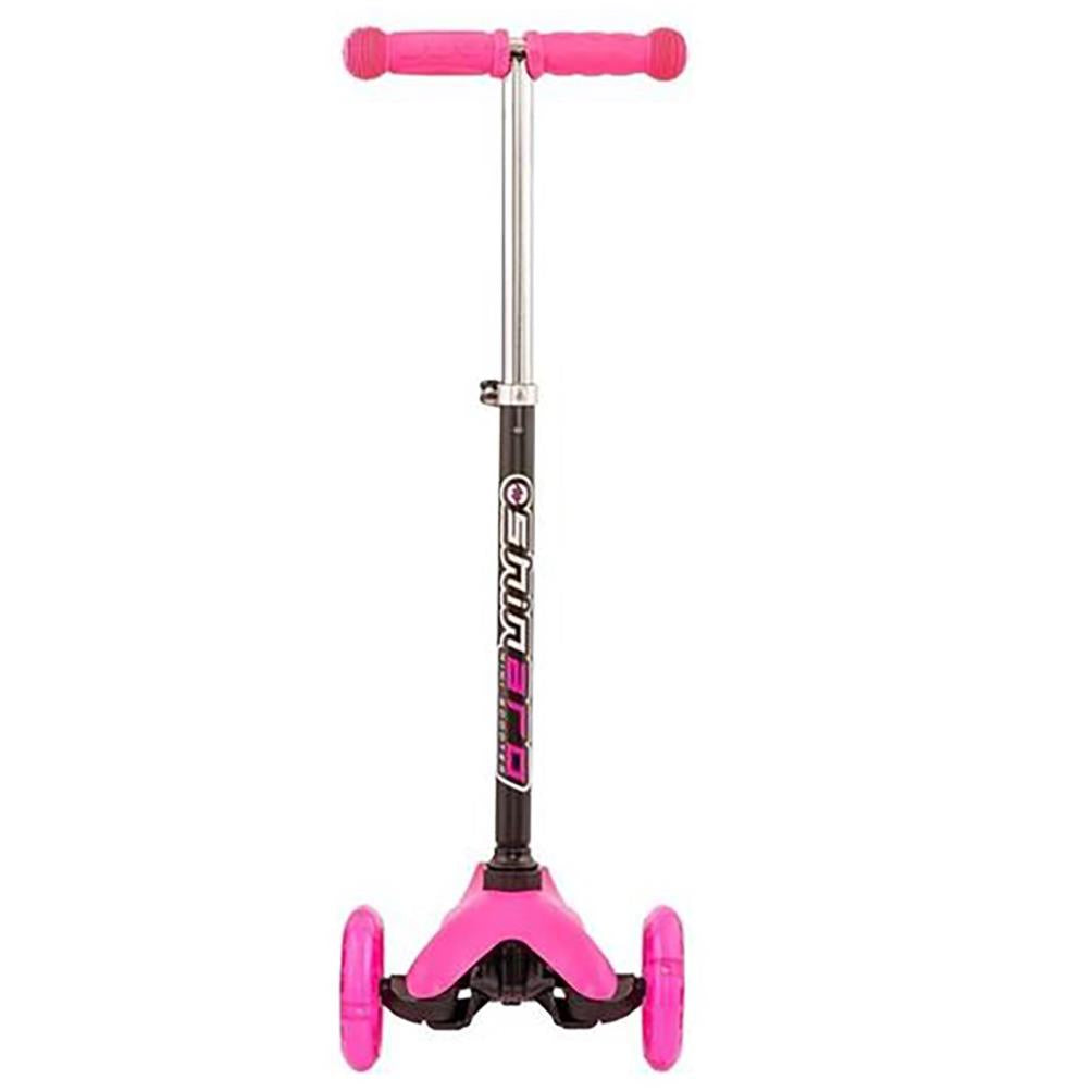 Starteach Shinaro Mini Twister Scooter - Fusya