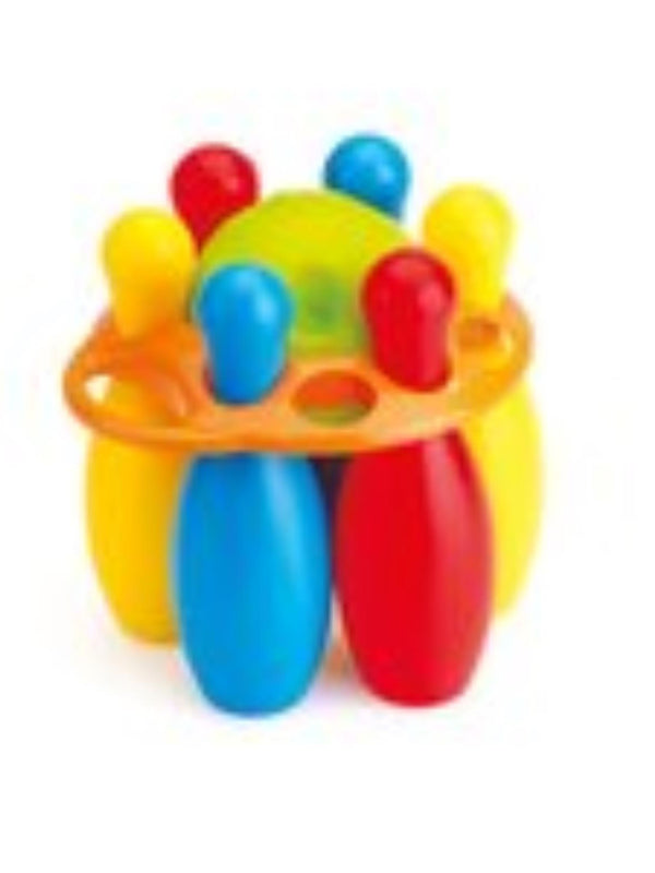 Dolu 6 Lı  Bowlıng Set