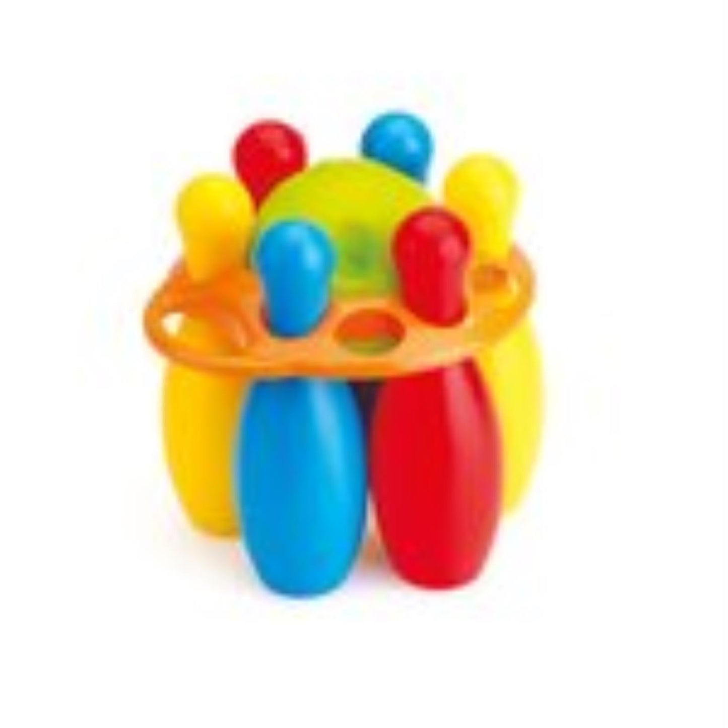 Dolu 6 Lı  Bowlıng Set