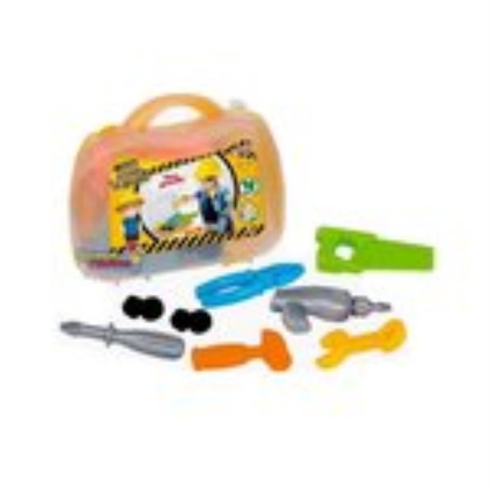 Dede Oyuncak Teknık Servıs El Cantası