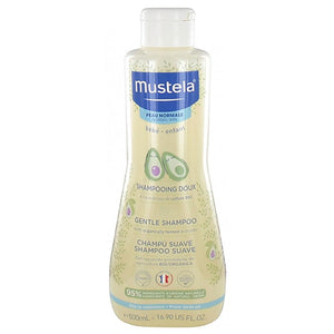 Mustela Papatya Özlü Şampuan 500 ml
