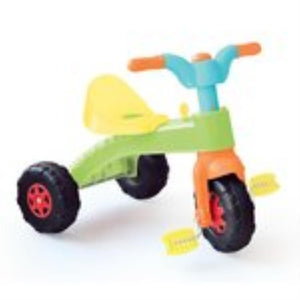 Dolu Ilk Bısıkletım Montajlı