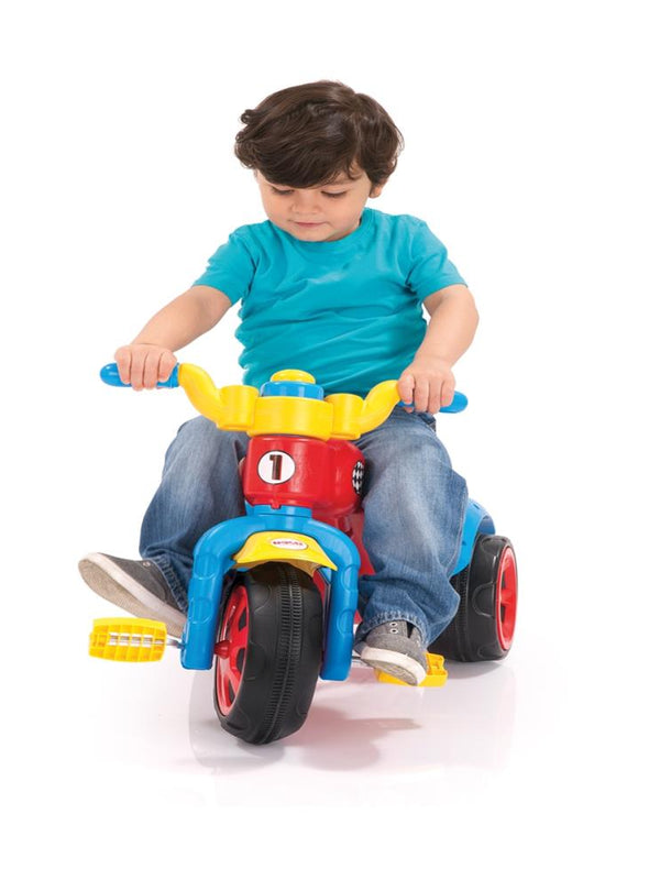 Dolu Super Bısıklet