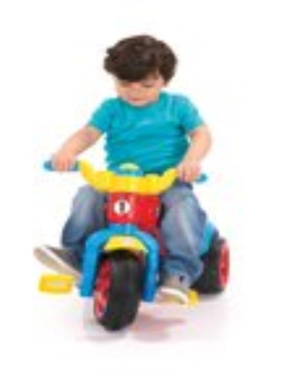 Dolu Super Bısıklet