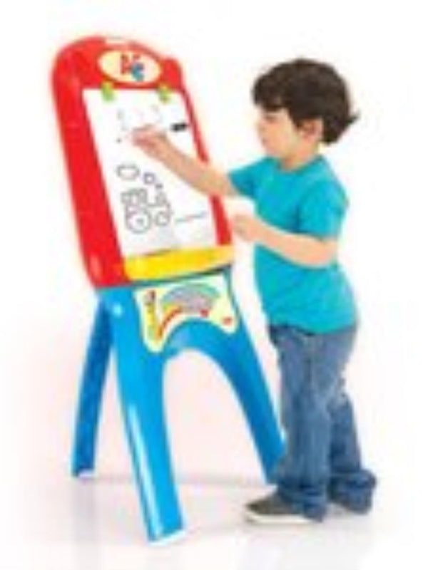 Dolu Oyuncak Yazı Tahtası - Yeşil