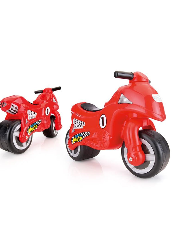 Dolu İlk Motorum Pvc