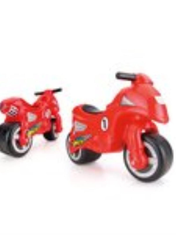 Dolu İlk Motorum Pvc