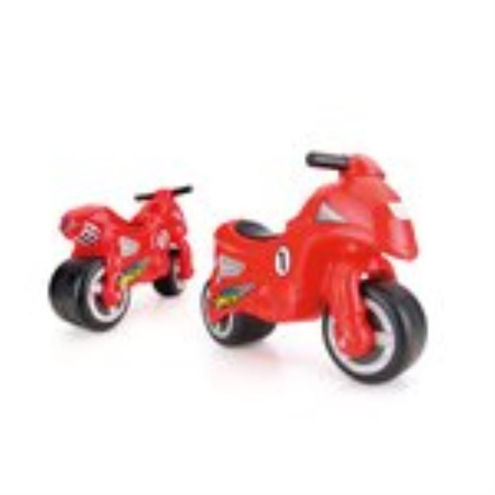 Dolu İlk Motorum Pvc