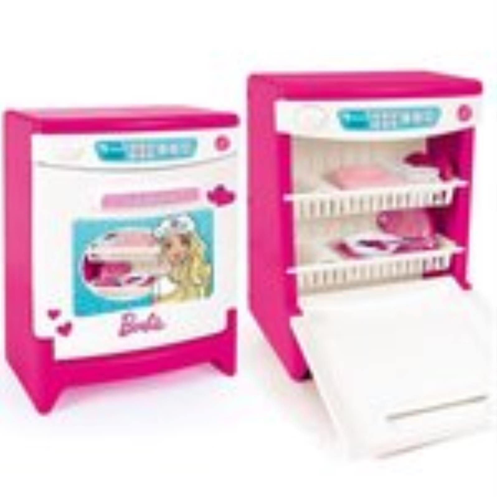 Dolu Barbie İlk Evcil Hayvanım