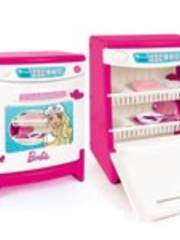 Dolu Barbie İlk Evcil Hayvanım