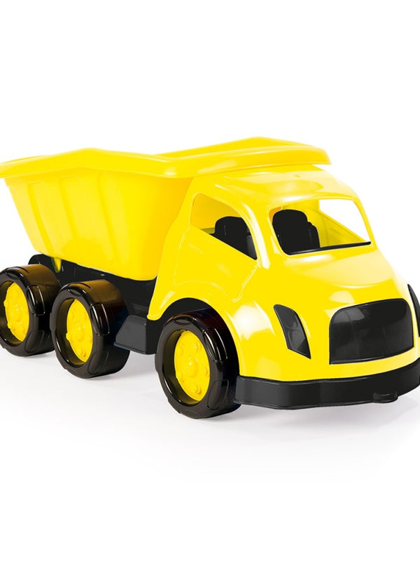 Dolu Maxı Kamyon Pencerelı Kutuda