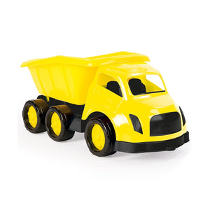 Dolu Maxı Kamyon Pencerelı Kutuda