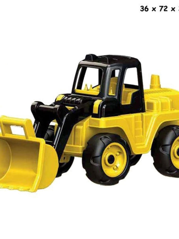 Dolu Dev Dozer +3 Yaş