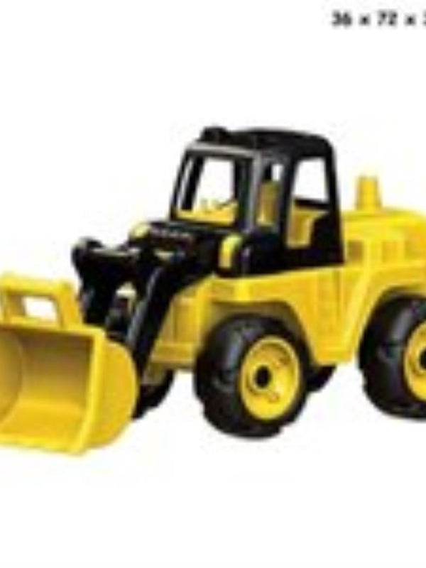 Dolu Dev Dozer +3 Yaş