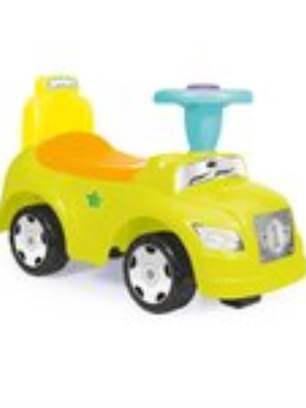 Dolu Step Car 2 In 1 Kutuda