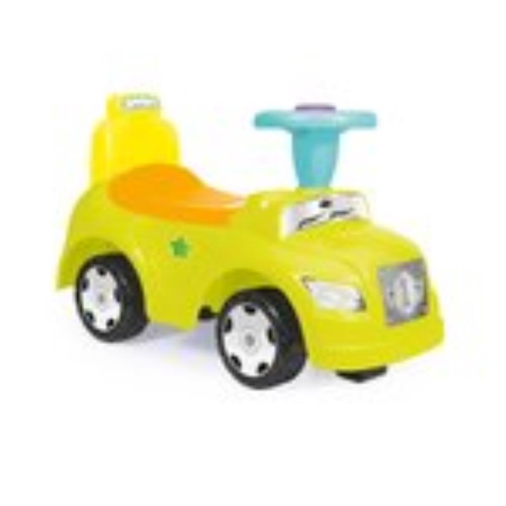 Dolu Step Car 2 In 1 Kutuda