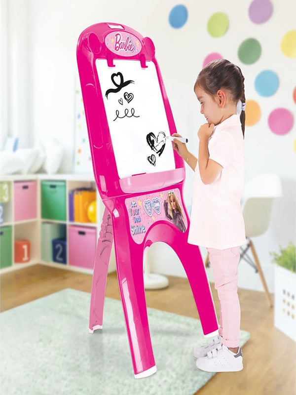Barbie Jumbo Yazı Tahtası