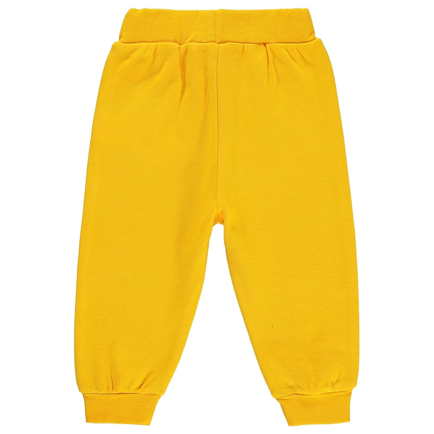 Civil Baby Next Baskılı 6-18 Ay Tek Alt Bebe - Yeşil