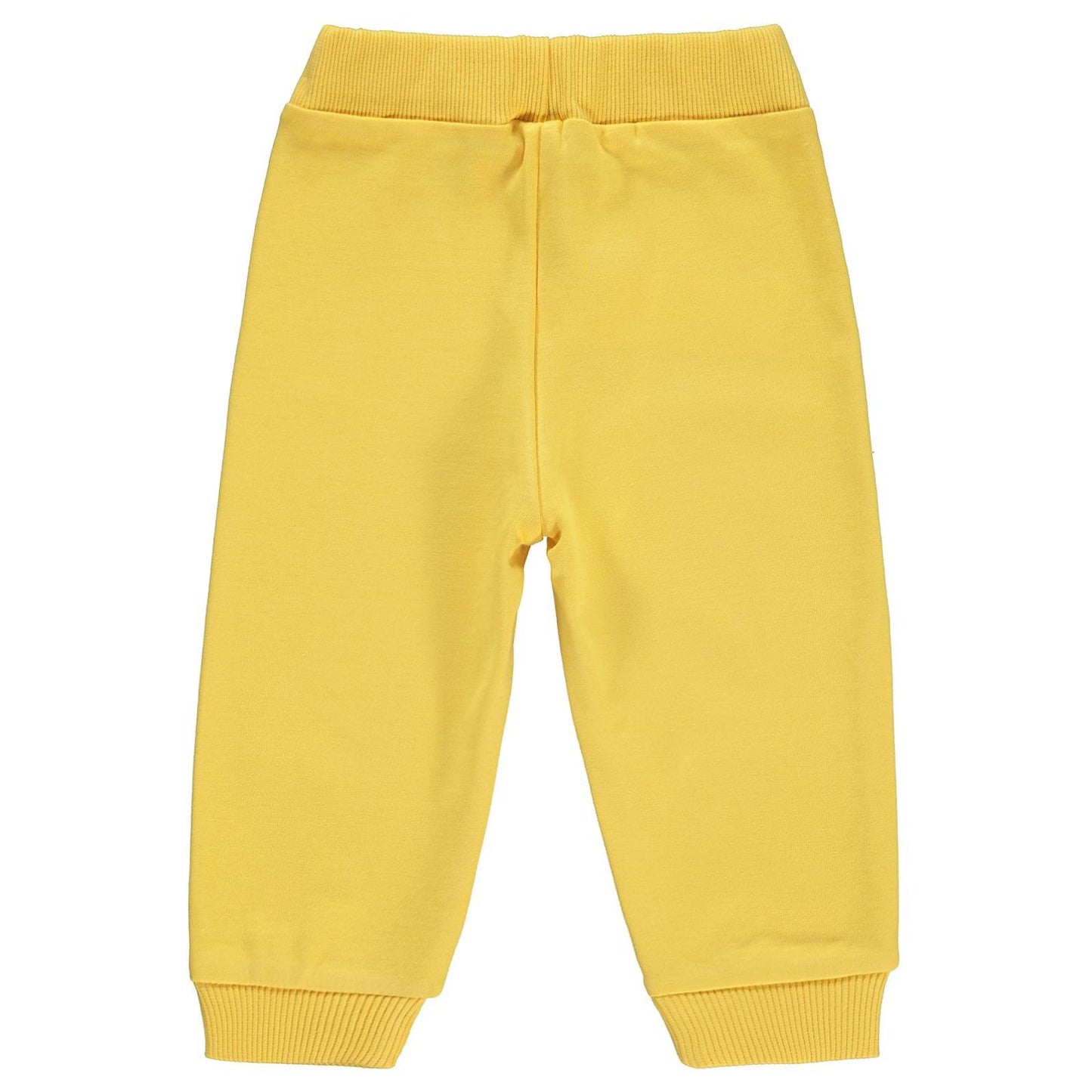 Civil Baby Next Baskılı 6-18 Ay Tek Alt Bebe - Yeşil